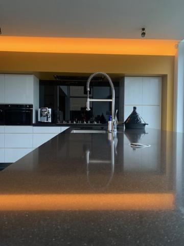 'T Veldje Villa โตงเงอเริน ภายนอก รูปภาพ
